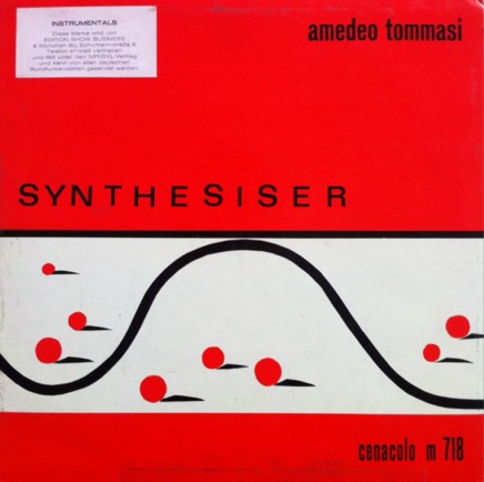 Synthesiser