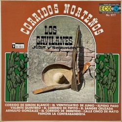 Corridos norteños
