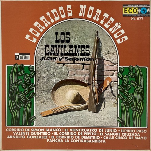 Corridos norteños