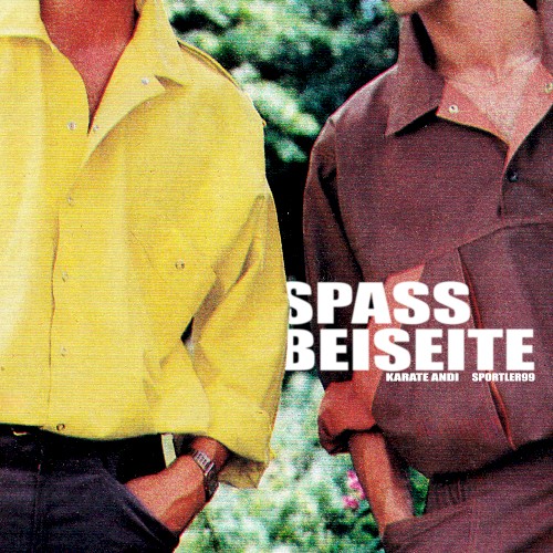 Spass beiseite