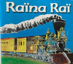 Raïna Raï