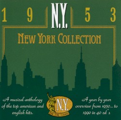New York Collection, 1953