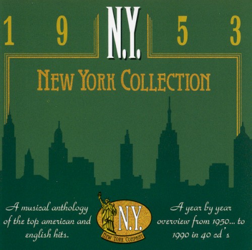 New York Collection, 1953