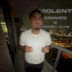 Violent Crimes x jerseyclub