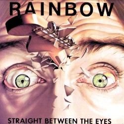 Straight Between the Eyes