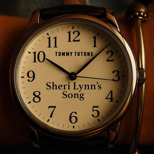 Sheri Lynn’s Song