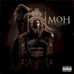 King Kong Vol.1