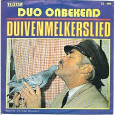 Alles in het leven duurt maar even / Duivenmelkerslied