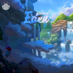 Streams of Eden