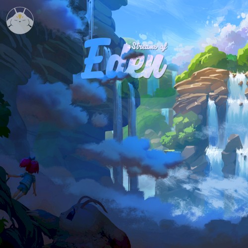 Streams of Eden
