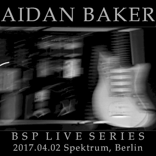 BSP Live Series: 2017-04-01 Berlin