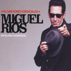 45 canciones esenciales