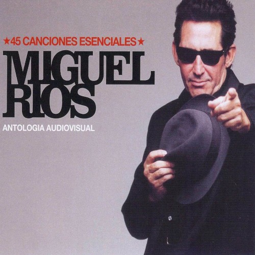 45 canciones esenciales