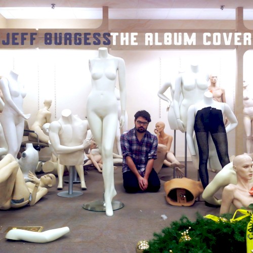 The Album Cover
