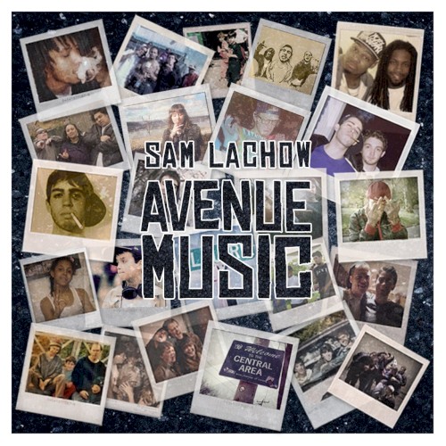 Avenue Music