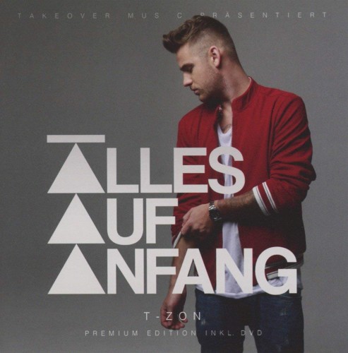Alles auf Anfang
