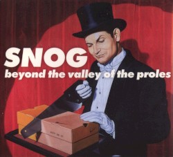 Beyond the Valley of the Proles