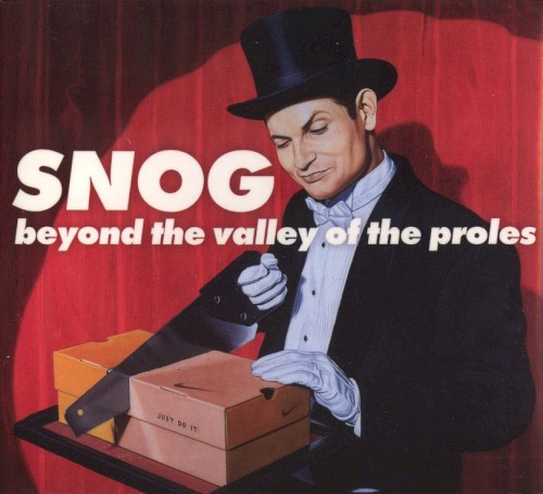 Beyond the Valley of the Proles