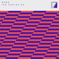 Iso Desire EP