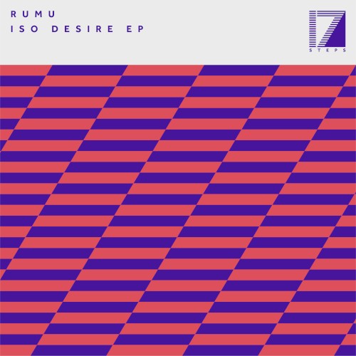 Iso Desire EP