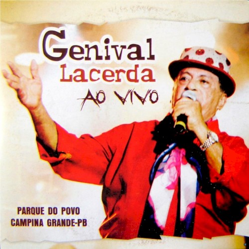 No Parque do Povo em Campina Grande