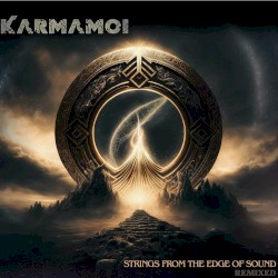 Strings From the Edge of Sound (remixed)
