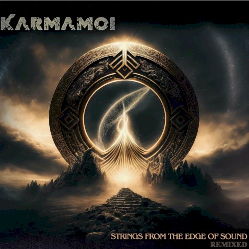 Strings From the Edge of Sound (remixed)