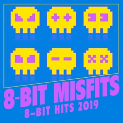 8-Bit Hits 2019