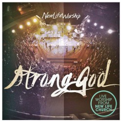 Strong God