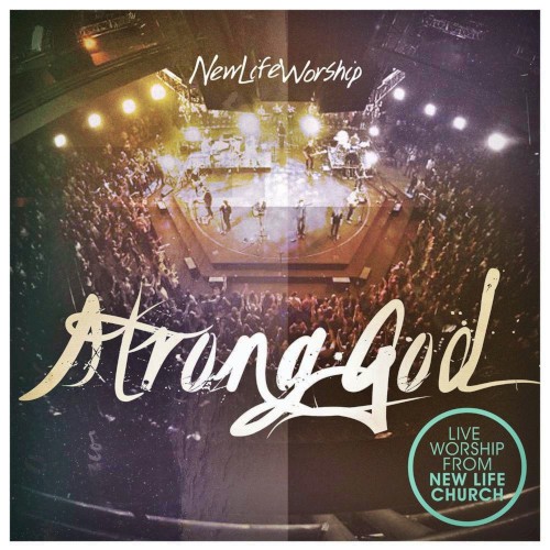 Strong God
