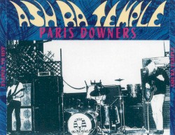 Paris Downers