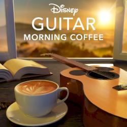 Disney Guitar: Morning Coffee