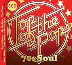 Top of the Pops: 70s Soul