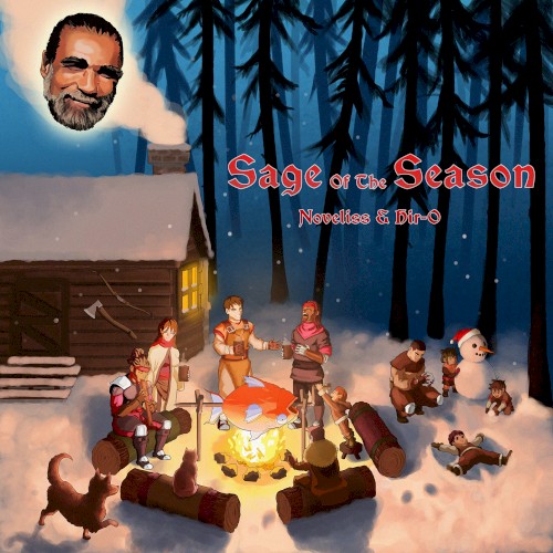 Sage of the Season