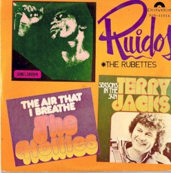 Ruidos