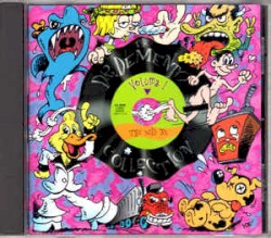 Dr. Demento Collection: The Mid 70's