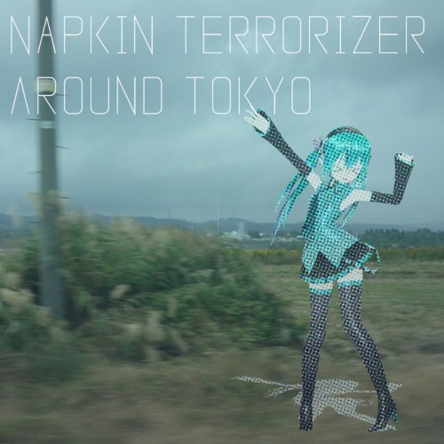 Around Tokyo