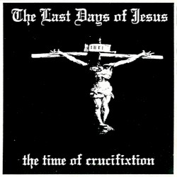 The Time of Crucifixion