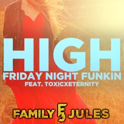 High (From "Friday Night Funkin")