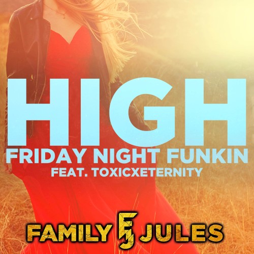High (From "Friday Night Funkin")