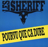 Pourvu que ça dure