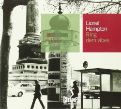 Jazz in Paris: Ring Dem Vibes