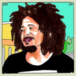 Daytrotter Session - April 19, 2012