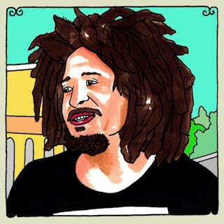 Daytrotter Session - April 19, 2012