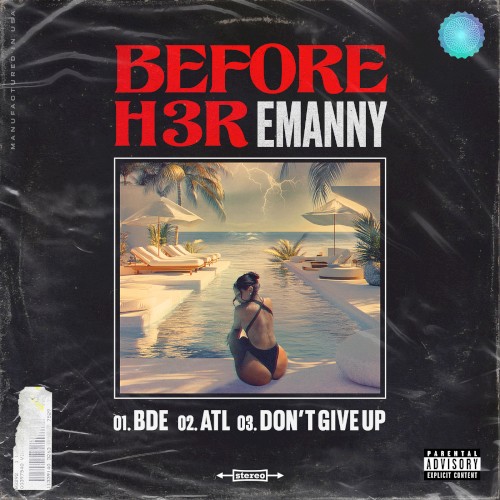 Before H3r
