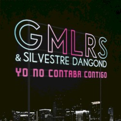 Yo no contaba contigo
