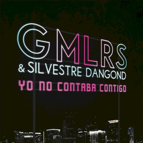Yo no contaba contigo
