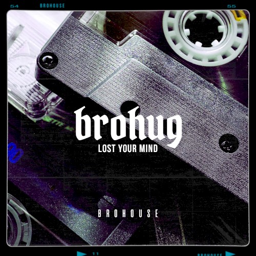 Lost Your Mind