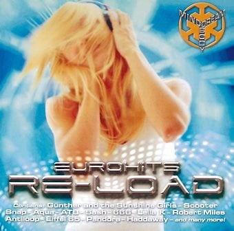 Eurohits Re-Load