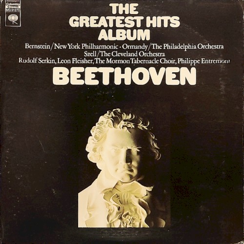 The Greatest Hits Album